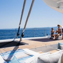 Sunreef 60