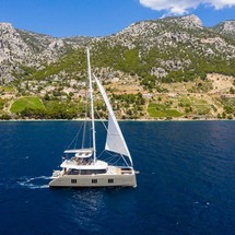 Sunreef 60