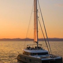 Sunreef 60