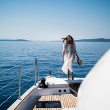 Sunreef 60