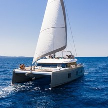 Sunreef 60