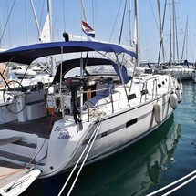 Bavaria Cruiser 50