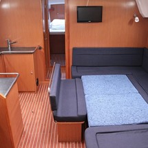 Bavaria Cruiser 50