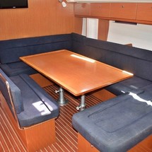 Bavaria Cruiser 50