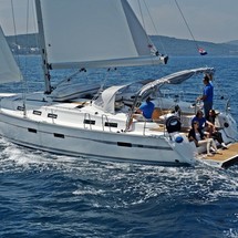 Bavaria Cruiser 50