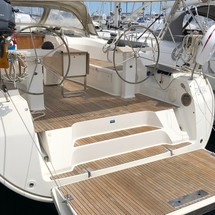Bavaria Cruiser 50