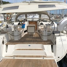 Bavaria Cruiser 50