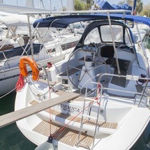 Jeanneau Sun Odyssey 36