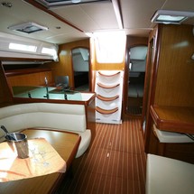 Jeanneau Sun Odyssey 42