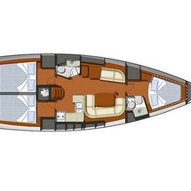 Jeanneau Sun Odyssey 42