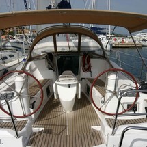 Jeanneau Sun Odyssey 42