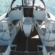 Jeanneau Sun Odyssey 42
