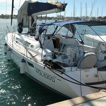 Jeanneau Sun Odyssey 42