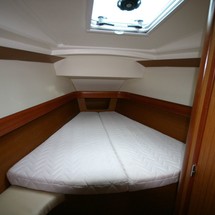 Jeanneau Sun Odyssey 42