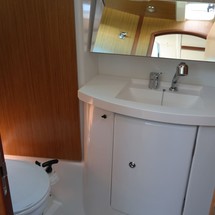 Jeanneau Sun Odyssey 42