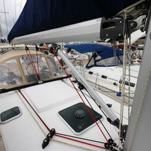 Jeanneau Sun Odyssey 42