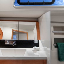 Hanse 418