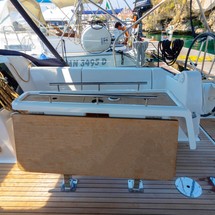 Dufour 382