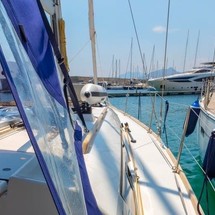 Dufour 382