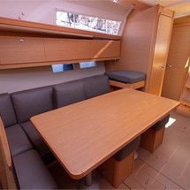 Dufour 382