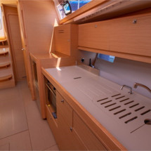 Dufour 382