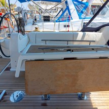 Dufour 382