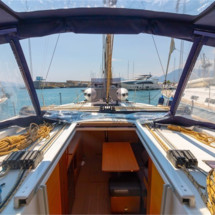 Dufour 382