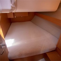 Dufour 382