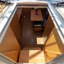 Dufour 382
