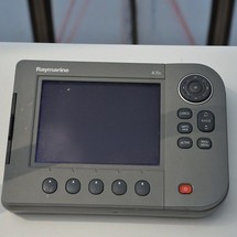 Jeanneau Sun Odyssey 33