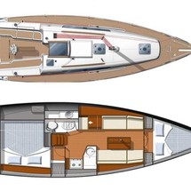 Jeanneau Sun Odyssey 33