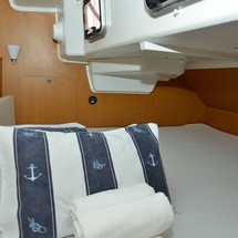 Jeanneau Sun Odyssey 33