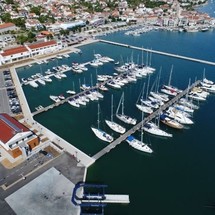 Jeanneau Sun Odyssey 33