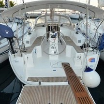 Jeanneau Sun Odyssey 33