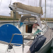 Beneteau First 40.7