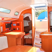 Beneteau First 40.7