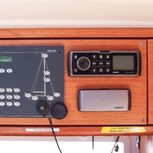 Bavaria 56 Cruiser