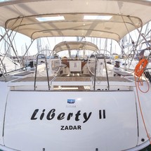 Bavaria 56 Cruiser