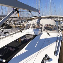 Bavaria 56 Cruiser