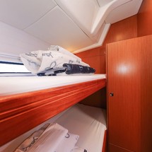 Bavaria 56 Cruiser