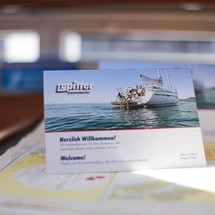 Bavaria 56 Cruiser