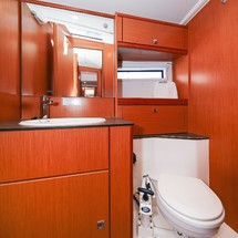 Bavaria 56 Cruiser