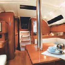 Beneteau Oceanis 37
