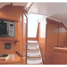 Beneteau Oceanis 37