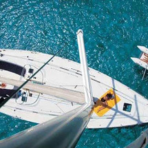 Beneteau Cyclades 43.4