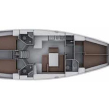 Bavaria 45 Cruiser