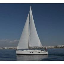 Bavaria 45 Cruiser