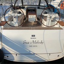 Bavaria 45 Cruiser
