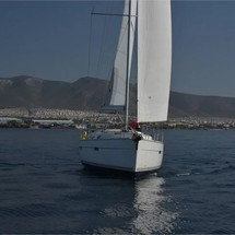 Bavaria 45 Cruiser