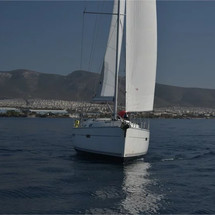 Bavaria 45 Cruiser